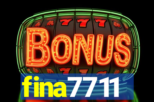 fina7711