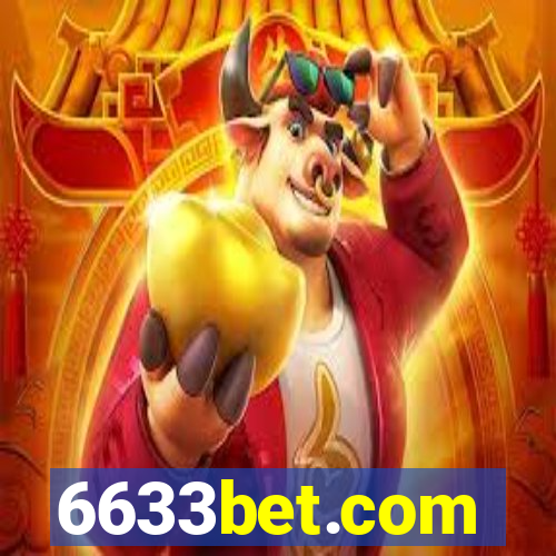 6633bet.com