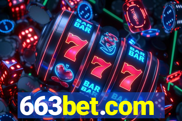 663bet.com