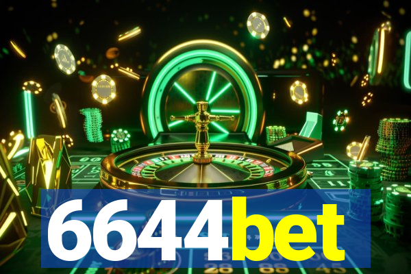 6644bet