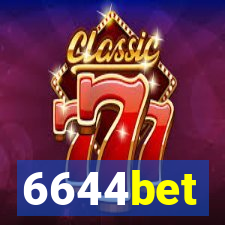 6644bet