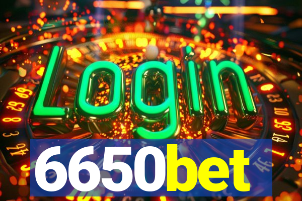 6650bet