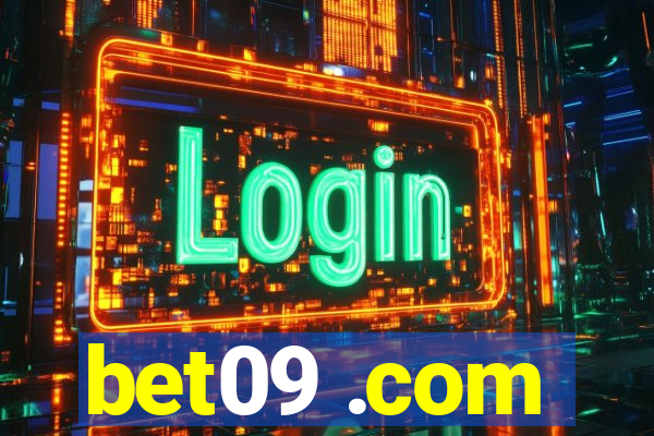 bet09 .com