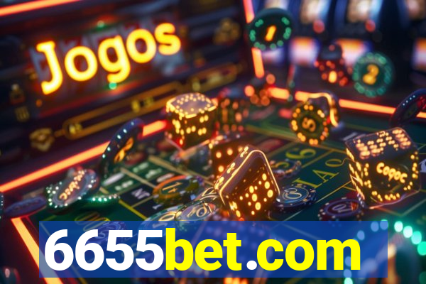 6655bet.com