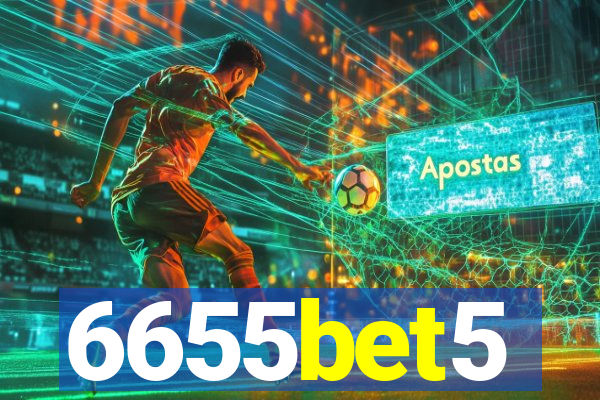 6655bet5