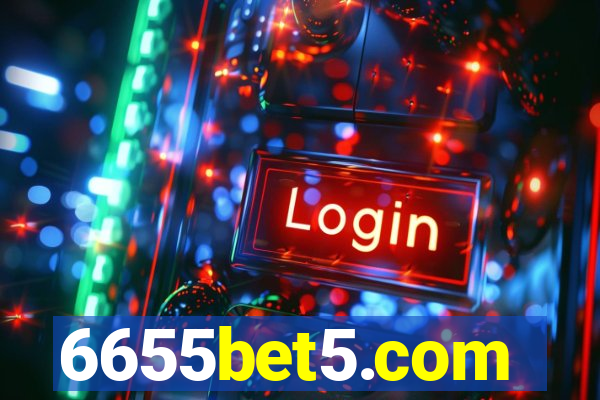 6655bet5.com