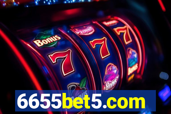 6655bet5.com