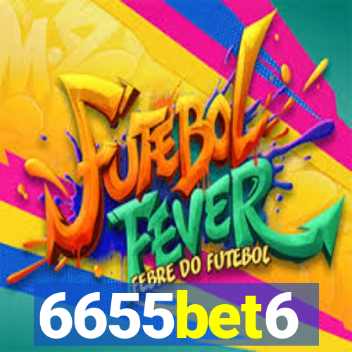 6655bet6