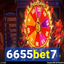 6655bet7