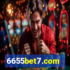 6655bet7.com