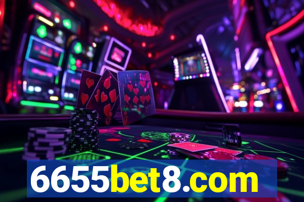 6655bet8.com