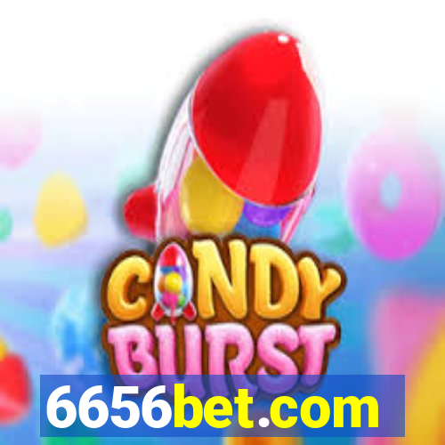 6656bet.com