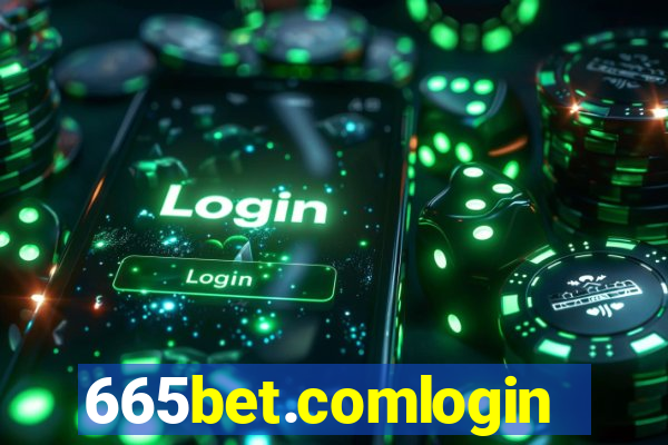 665bet.comlogin