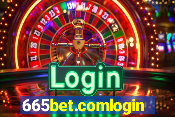 665bet.comlogin