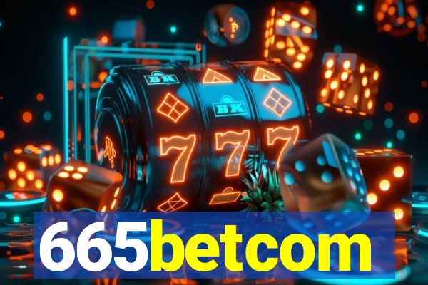 665betcom