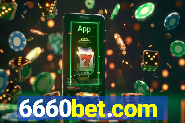 6660bet.com