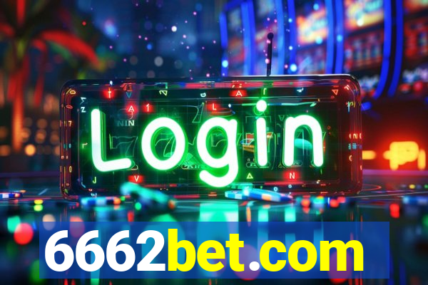 6662bet.com