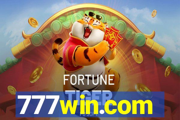 777win.com