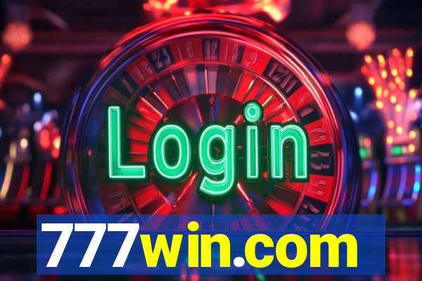 777win.com