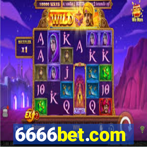 6666bet.com