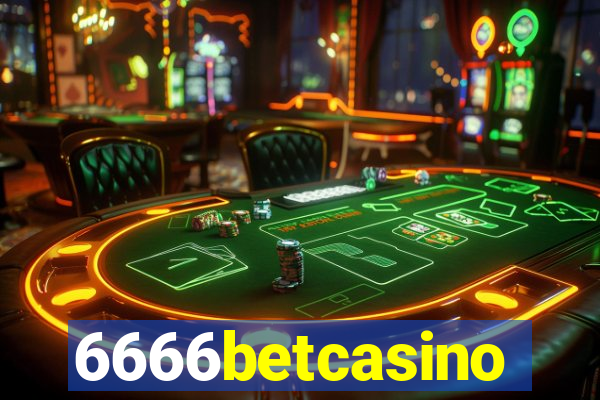 6666betcasino