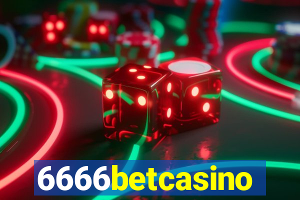 6666betcasino