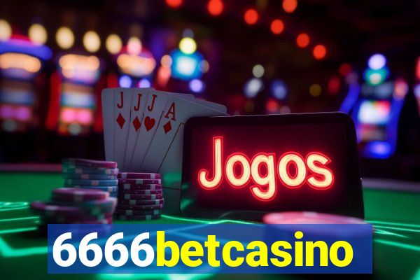 6666betcasino