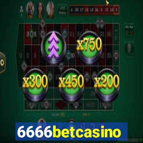 6666betcasino