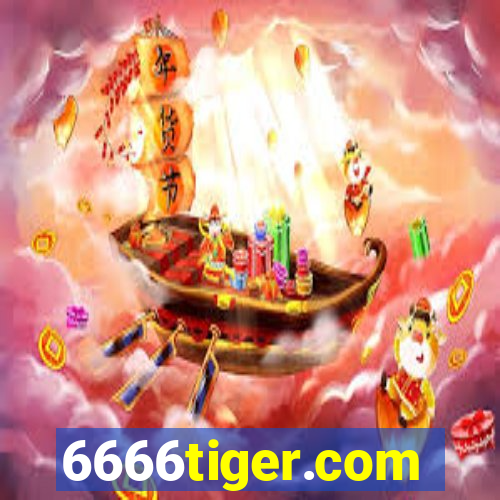 6666tiger.com