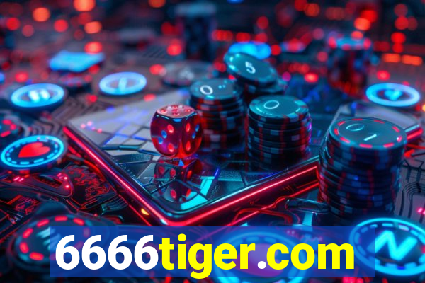 6666tiger.com