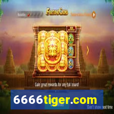 6666tiger.com