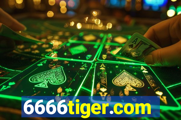 6666tiger.com