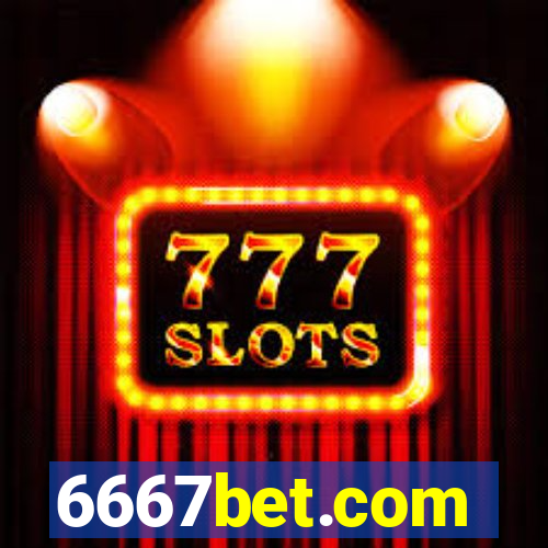 6667bet.com