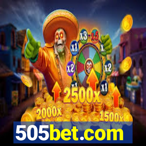 505bet.com