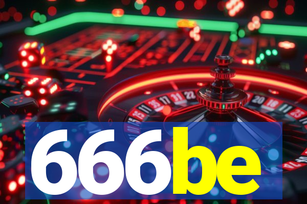 666be