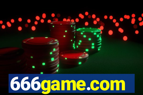 666game.com