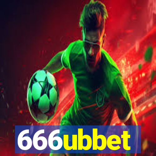 666ubbet