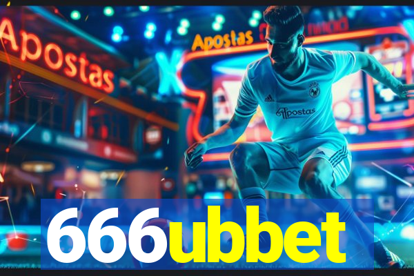 666ubbet