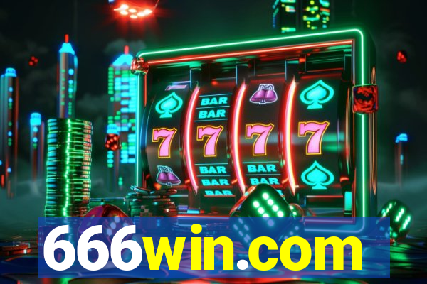 666win.com