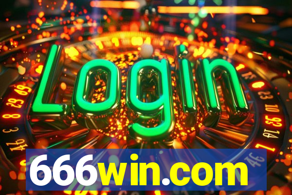 666win.com