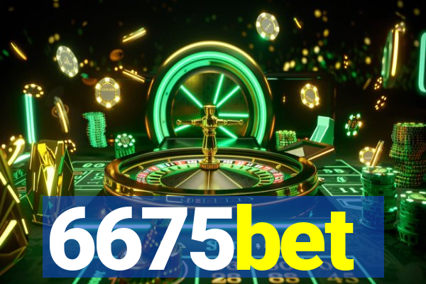 6675bet