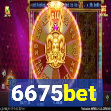 6675bet