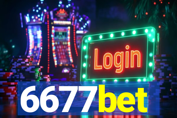 6677bet