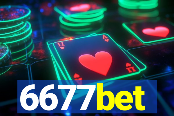 6677bet