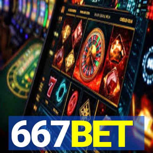 667BET