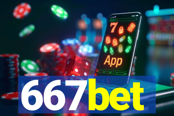 667bet