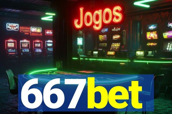 667bet