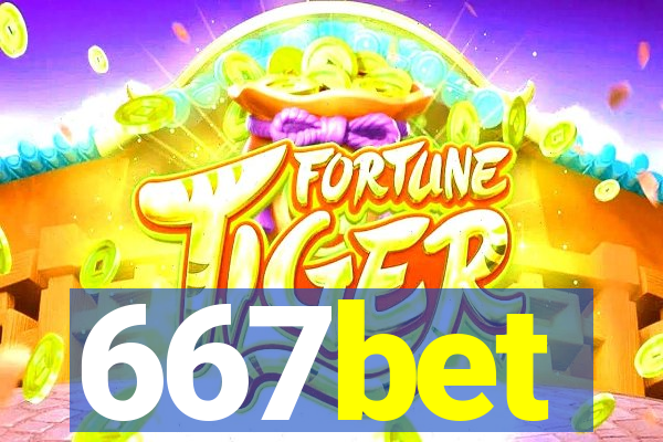 667bet