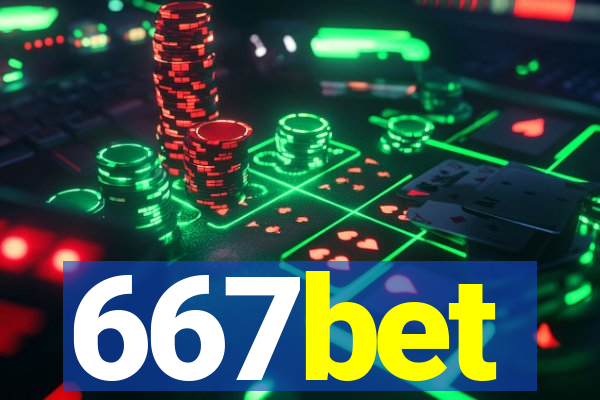 667bet