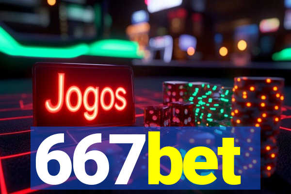 667bet